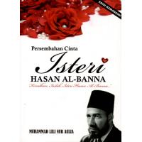 Persembahan Cinta Isteri Hasan Al-Banna